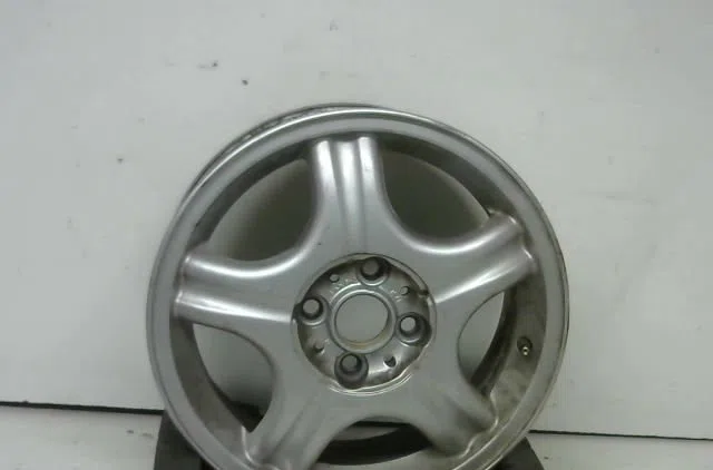 Jante aluminium Mini MINI Décapotable (R52) Cooper (2004-2008) occasion