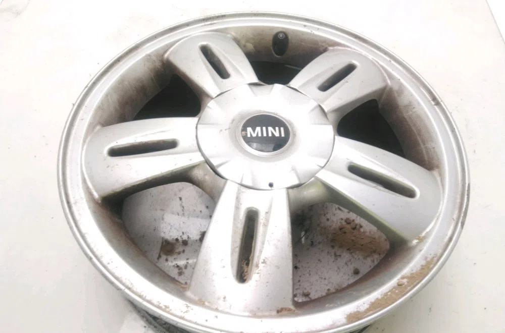 Jante aluminium Mini MINI Décapotable (R52) One (2004-2007) occasion