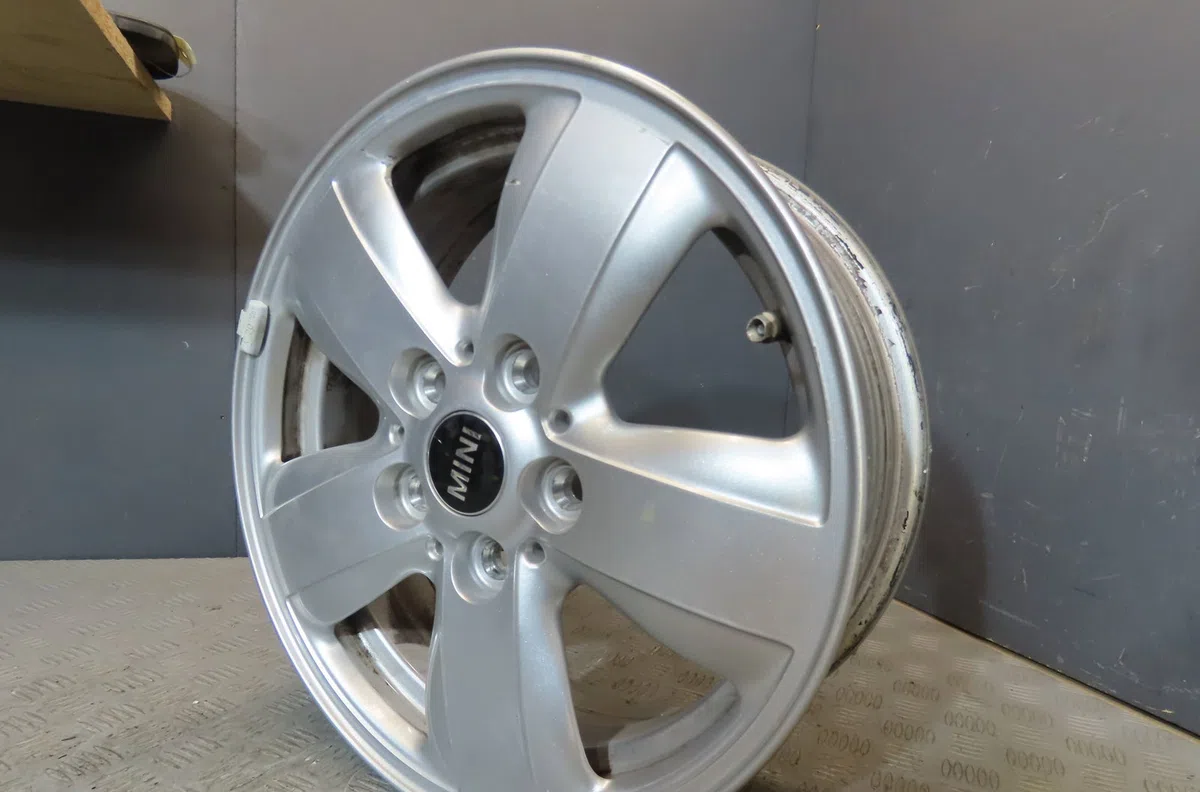 Jante aluminium Mini MINI (F56) One d (2014) occasion