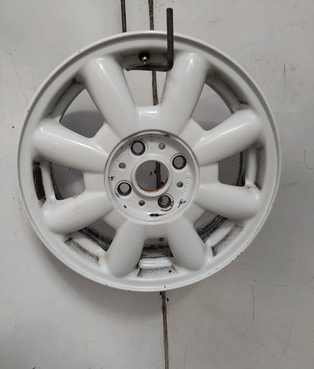 Jante aluminium MINI MINI I occasion