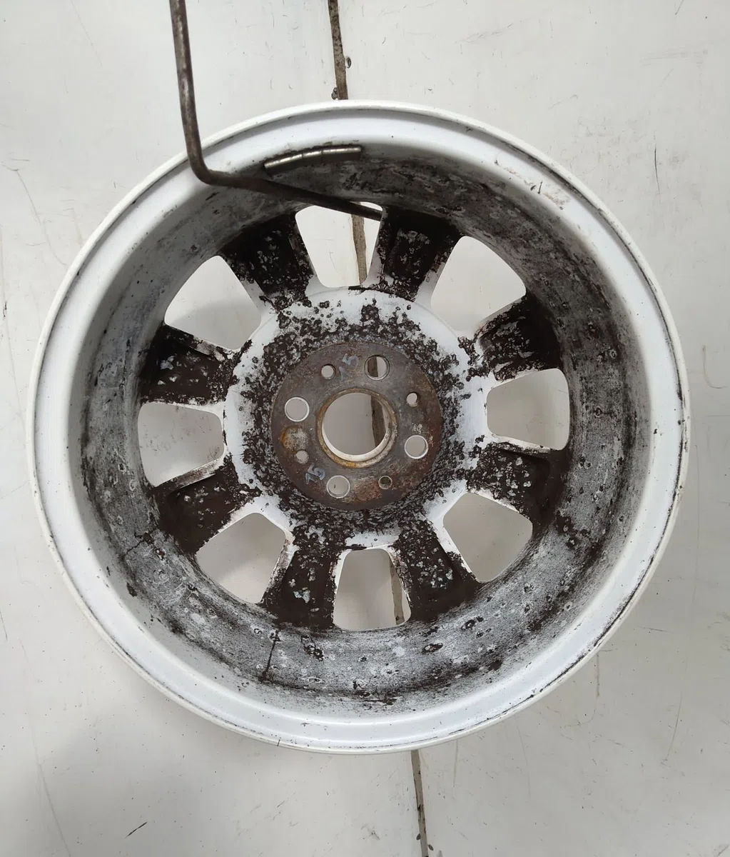 Jante aluminium MINI MINI I occasion