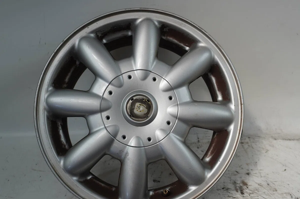 Jante aluminium Mini MINI (R50, R53) One d (2003-2006) occasion