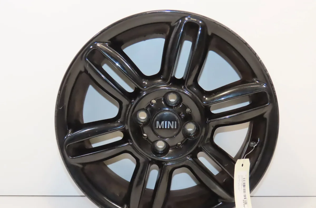 Jante aluminium Mini MINI (R56) Cooper d (2006-2010) occasion