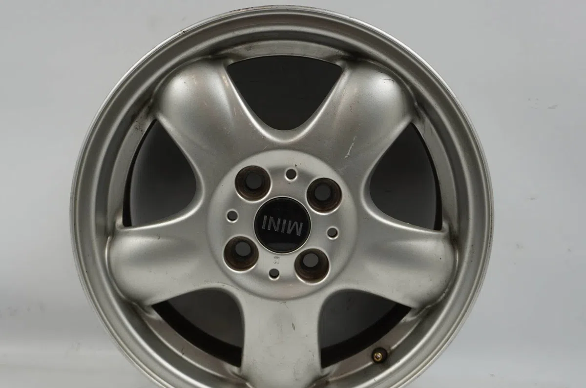 Jante aluminium Mini MINI (R56) One (2009-2010) occasion