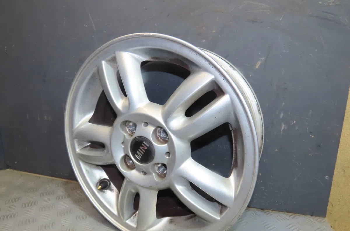 Jante aluminium Mini MINI (R56) One (2009-2010) occasion
