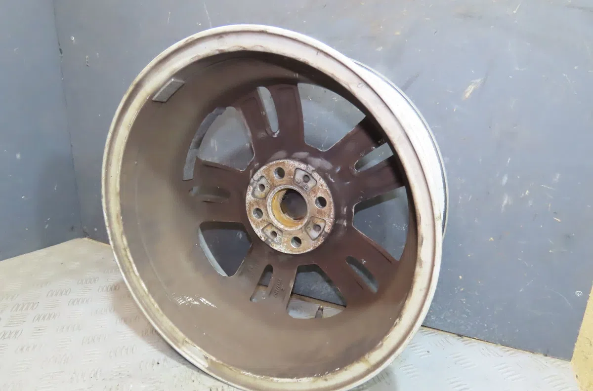 Jante aluminium Mini MINI (R56) One (2009-2010) occasion