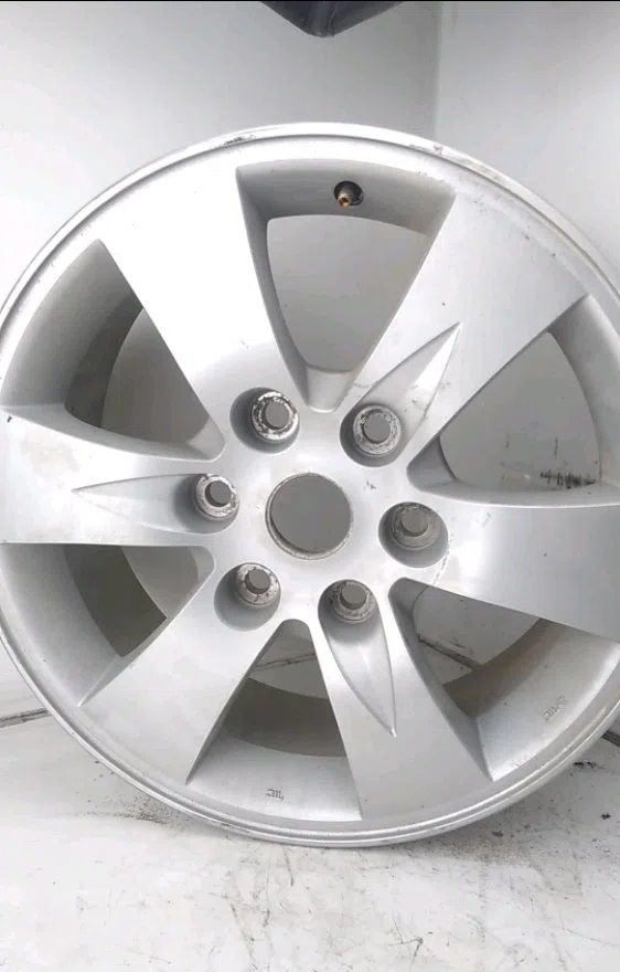 Jante aluminium Mitsubishi L200 - TRITON (KA_T, KB_T) 2.5 di-d 4wd (kb4t) (2005-2015) 4 portes occasion