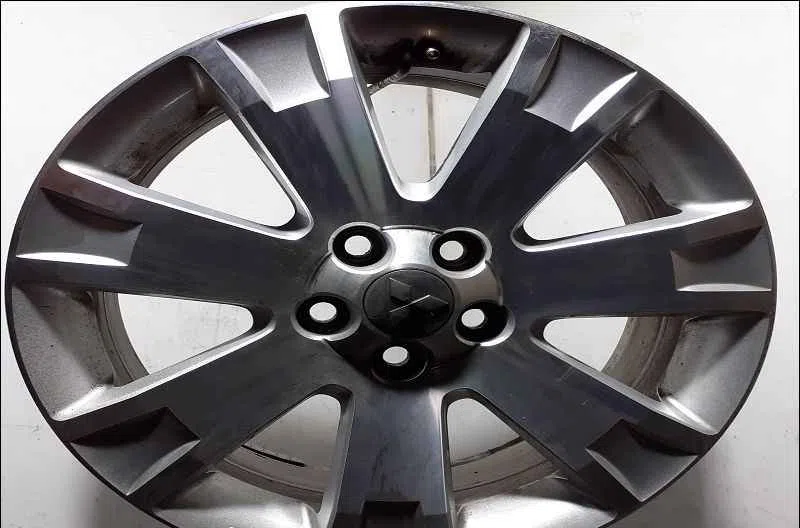 Jante aluminium MITSUBISHI OUTLANDER II occasion
