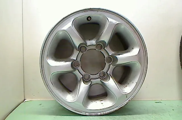 Jante aluminium MITSUBISHI PAJERO II 1999 occasion