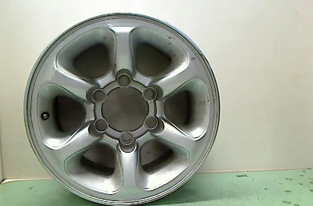 Jante aluminium MITSUBISHI PAJERO II 1999 occasion