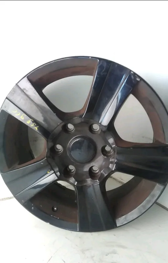 Jante aluminium Mitsubishi PAJERO IV (V8_W, V9_W) 3.2 di-d 4wd (v98w, v88w) (2007) occasion