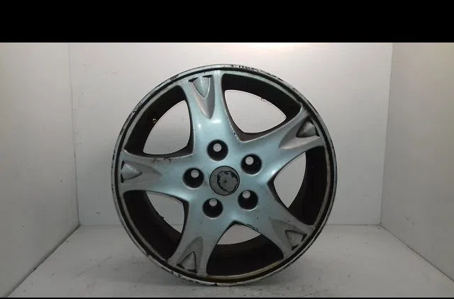 Jante aluminium Nissan ALMERA TINO (V10) 2.2 dci (2000-2006) occasion