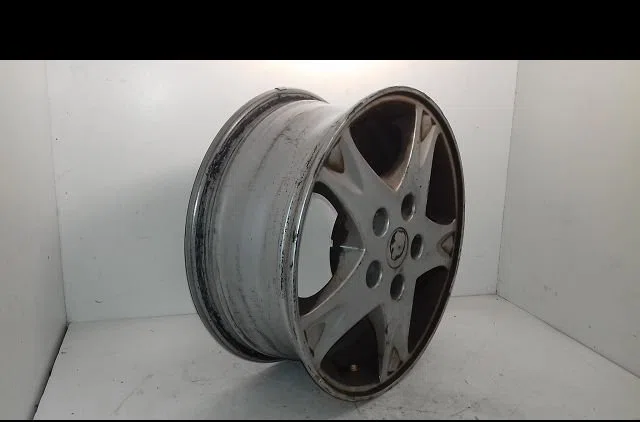 Jante aluminium Nissan ALMERA TINO (V10) 2.2 dci (2000-2006) occasion