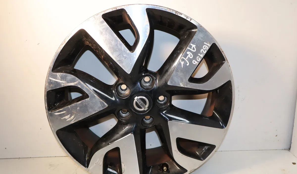 Jante aluminium Nissan JUKE (F15) 1.5 dci (2010) 5 portes occasion
