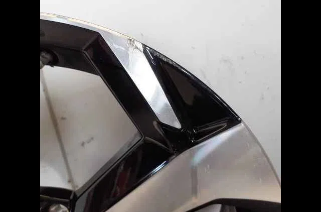 Jante aluminium NISSAN JUKE II occasion