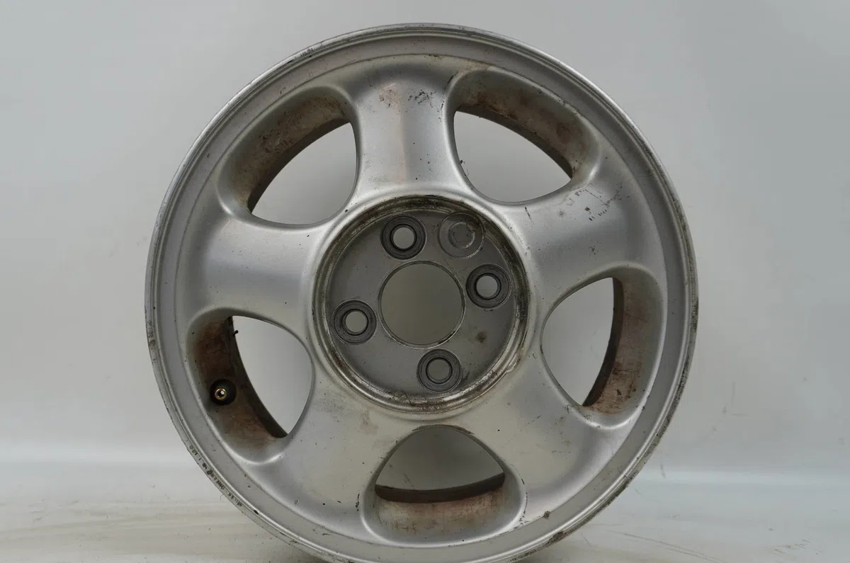 Jante aluminium Nissan MICRA II (K11) 1.0 i 16v (1992-2000) occasion