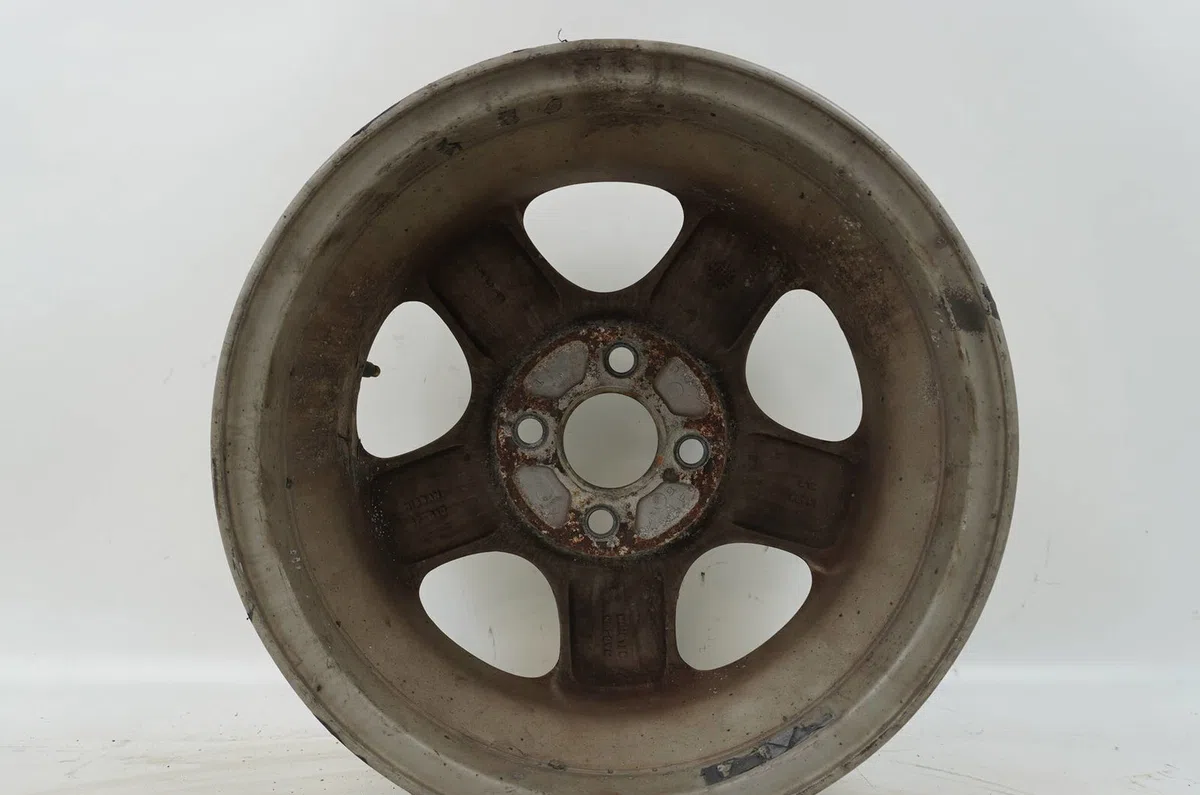 Jante aluminium Nissan MICRA II (K11) 1.0 i 16v (1992-2000) occasion