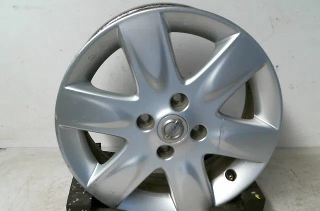 Jante aluminium Nissan MICRA III (K12) 1.4 16v (2003-2010) occasion