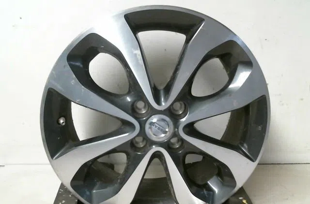 Jante aluminium Nissan MICRA IV (K13K) 1.2 (2010-2015) occasion