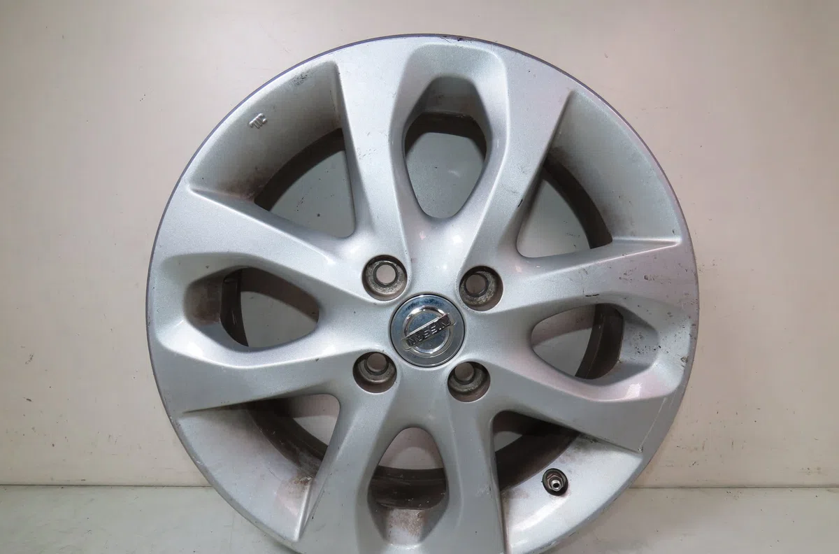 Jante aluminium Nissan MICRA IV (K13K) 1.2 (2010-2015) occasion