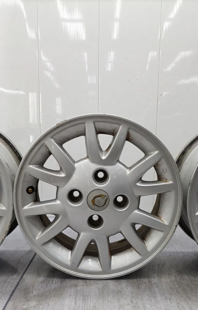 Jante aluminium NISSAN PRIMERA 2 PHASE 1 BREAK occasion