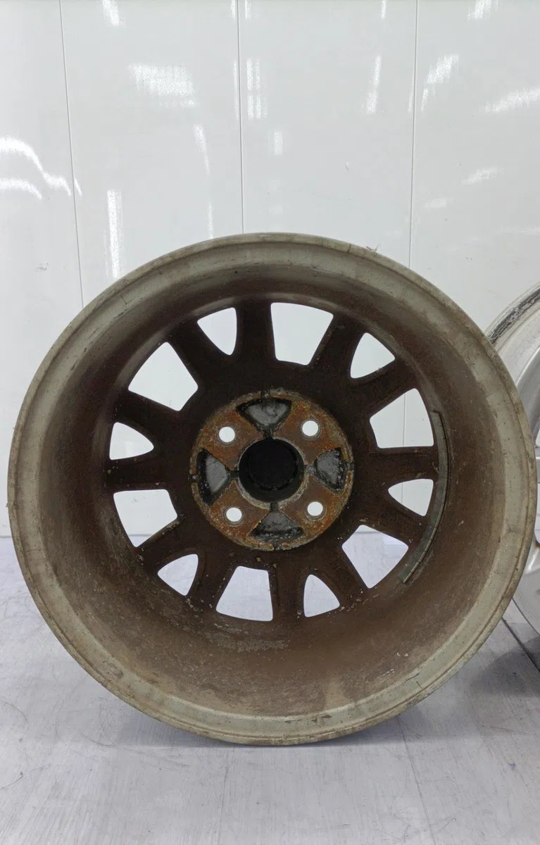 Jante aluminium NISSAN PRIMERA 2 PHASE 1 BREAK occasion