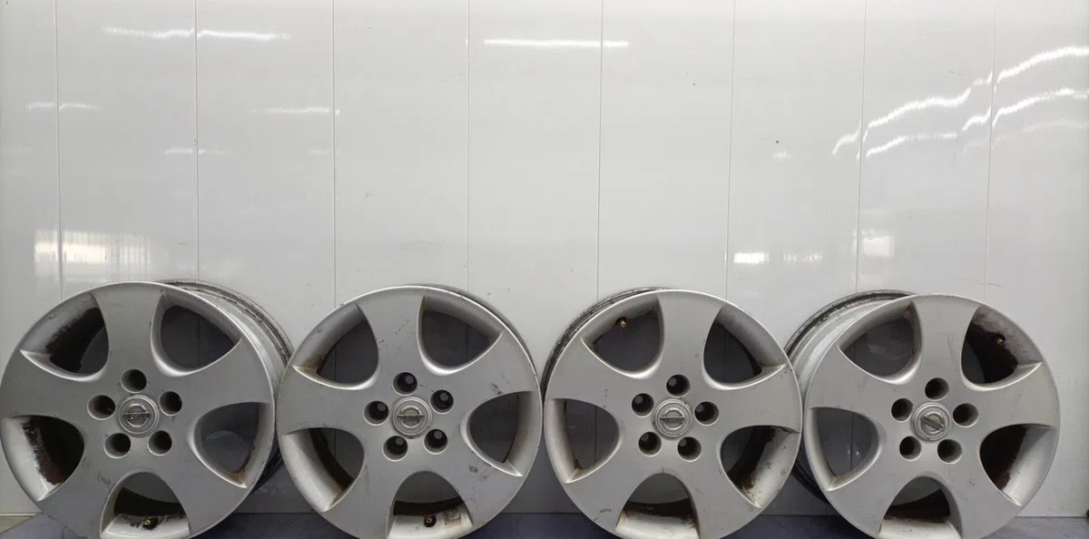Jante aluminium NISSAN PRIMERA 3 occasion