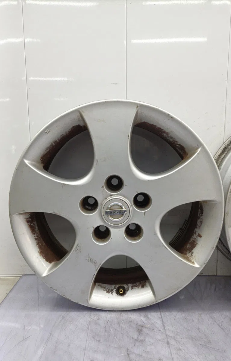 Jante aluminium NISSAN PRIMERA 3 occasion