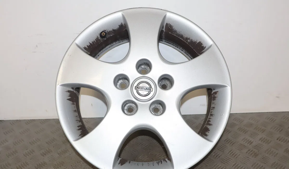 Jante aluminium Nissan PRIMERA Hatchback (P12) 1.8 (2002-2008) occasion