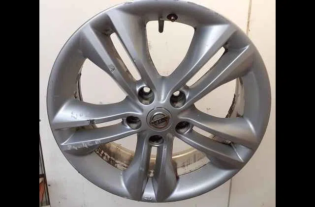 Jante aluminium NISSAN QASHQAI I occasion