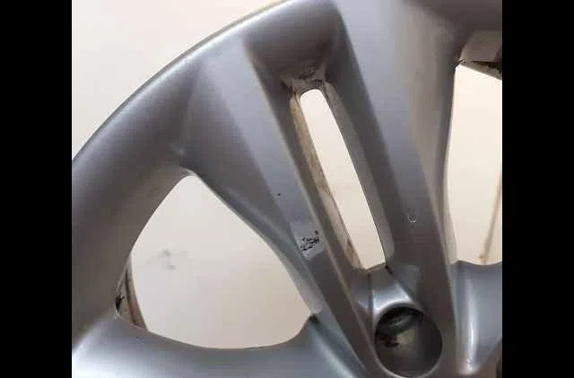 Jante aluminium NISSAN QASHQAI I occasion