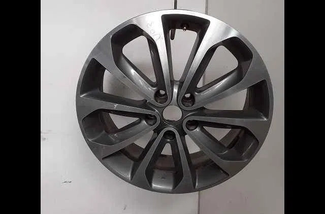 Jante aluminium NISSAN QASHQAI I occasion