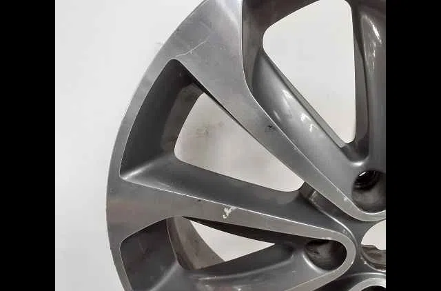 Jante aluminium NISSAN QASHQAI I occasion