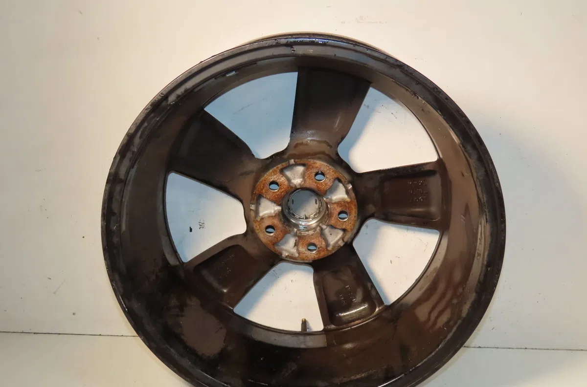 Jante aluminium Nissan QASHQAI II SUV (J11, J11_) 1.2 dig-t (2013) occasion