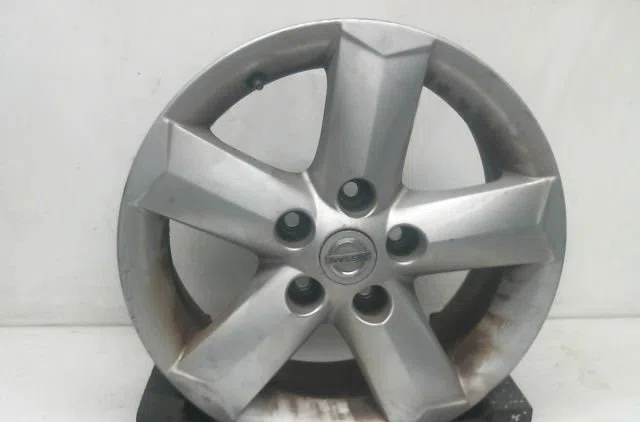 Jante aluminium Nissan QASHQAI - QASHQAI 2 I (J10, NJ10, JJ10E) 1.5 dci (2010-2013) 5 portes occasion