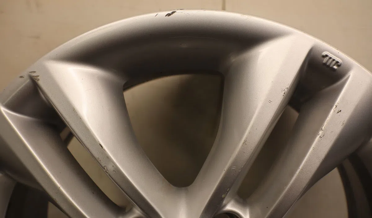 Jante aluminium Nissan QASHQAI - QASHQAI 2 I (J10, NJ10, JJ10E) 1.5 dci (2010-2013) 5 portes occasion