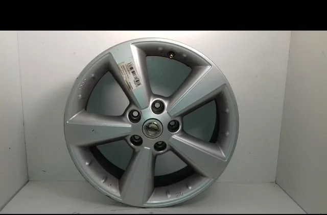 Jante aluminium Nissan QASHQAI - QASHQAI 2 I (J10, NJ10, JJ10E) 1.6 (2010-2013) occasion