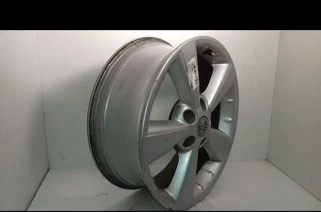 Jante aluminium Nissan QASHQAI - QASHQAI 2 I (J10, NJ10, JJ10E) 1.6 (2010-2013) occasion