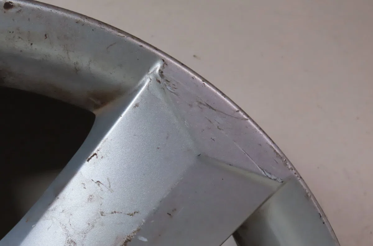 Jante aluminium Nissan QASHQAI - QASHQAI 2 I (J10, NJ10, JJ10E) 2.0 (2007-2013) occasion
