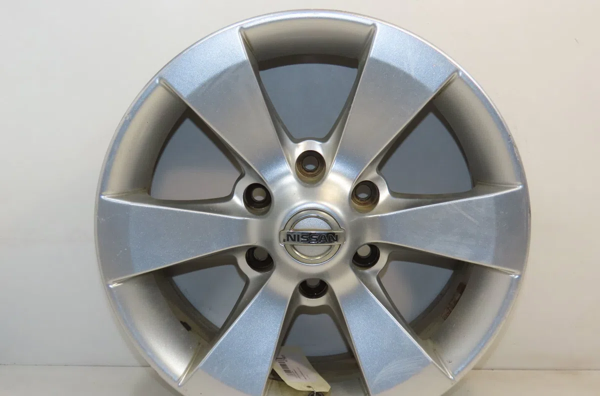 Jante aluminium Nissan TERRANO II (R20) 3.0 di 4wd (2002-2007) occasion