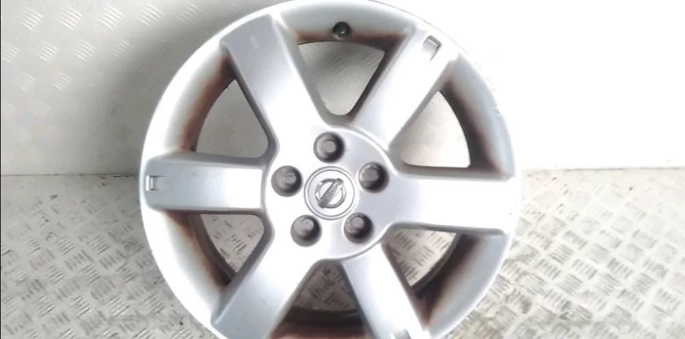 Jante aluminium Nissan X-TRAIL I (T30) 2.2 di 4x4 (2001-2005) occasion