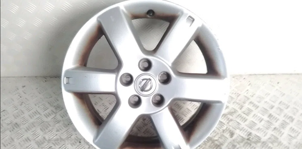 Jante aluminium Nissan X-TRAIL I (T30) 2.2 di 4x4 (2001-2005) occasion
