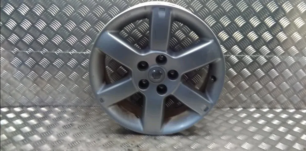 Jante aluminium Nissan X-TRAIL I (T30) 2.5 4x4 (2002-2013) occasion