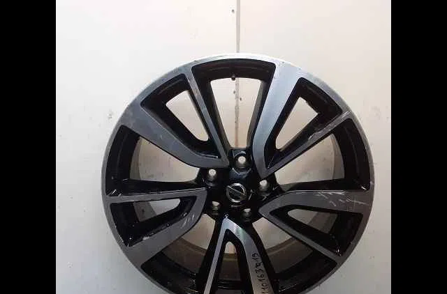 Jante aluminium NISSAN X-TRAIL III occasion