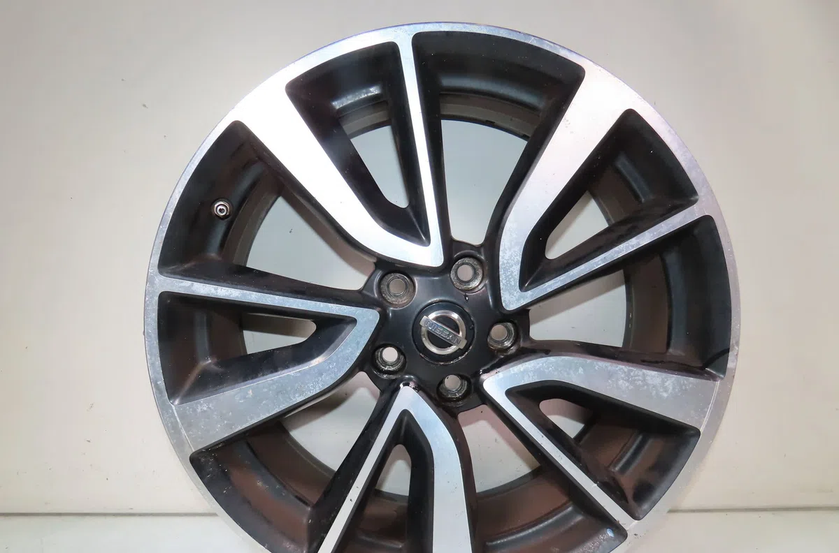 Jante aluminium Nissan X-TRAIL III (T32_, T32R, T32RR) 1.6 dci all mode 4x4-i (nt32) (2014) occasion