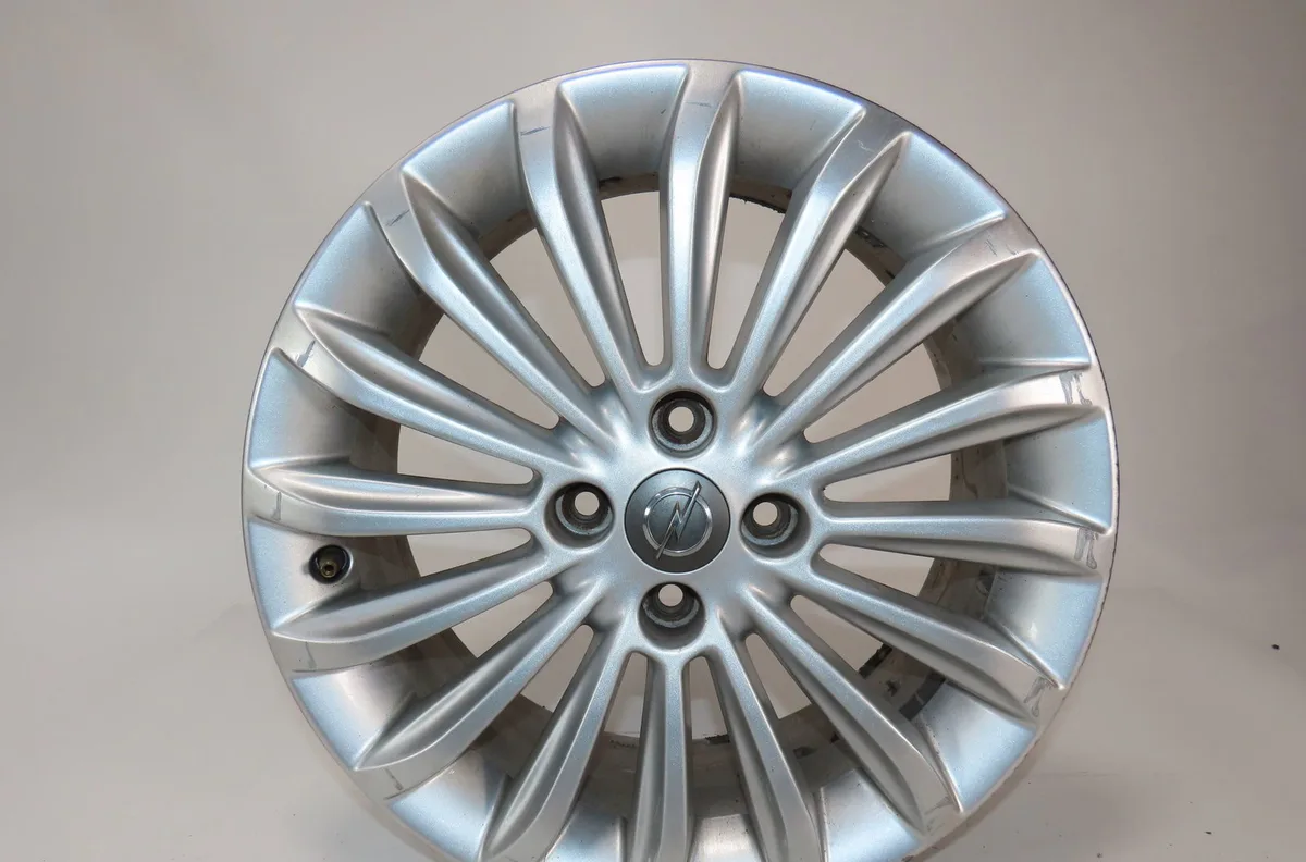 Jante aluminium Opel ADAM (M13) 1.4 (2012-2019) occasion