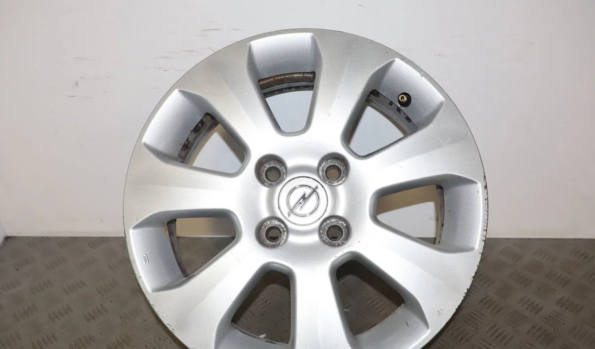 Jante aluminium Opel AGILA (B) (H08) 1.3 cdti (f68) (2008-2010) 5 portes occasion