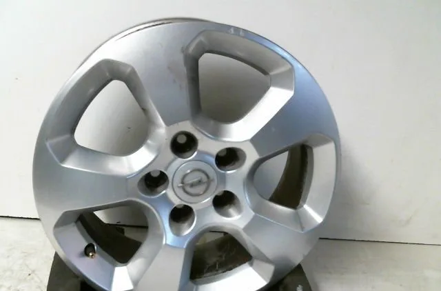 Jante aluminium OPEL ASTRA H 1.9 CDTI 120 BHP BM6 COSMO occasion