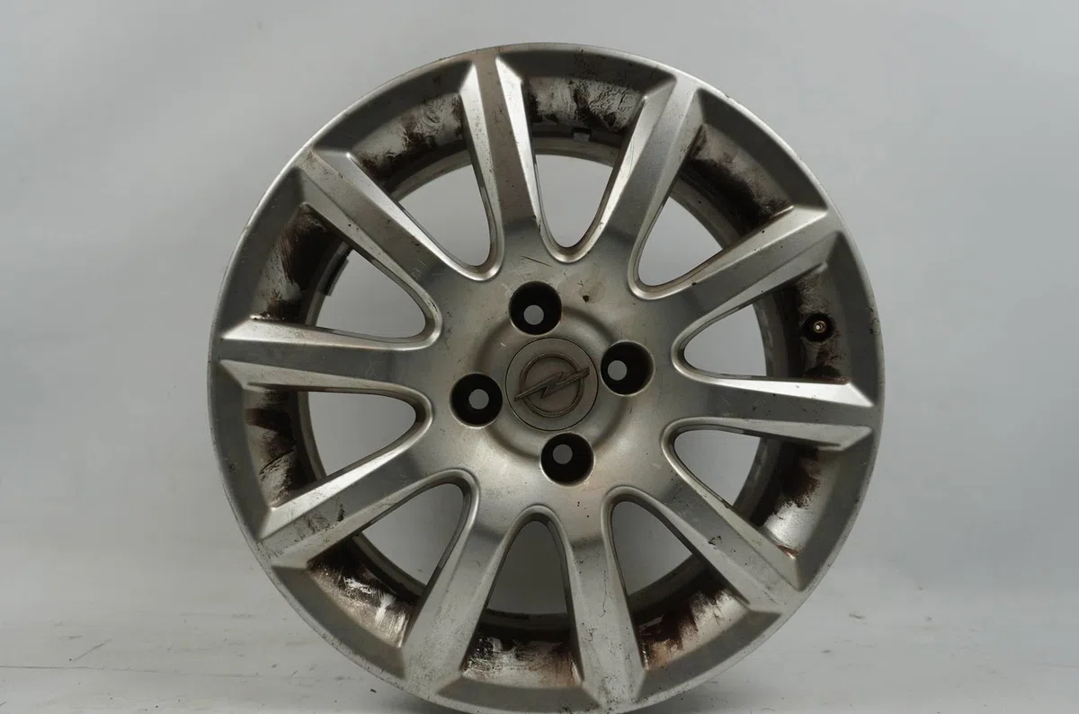Jante aluminium Opel ASTRA H (A04) 1.6 (l48) (2004-2010) occasion
