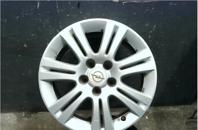 Jante aluminium Opel ASTRA H Break (A04) 1.6 (l35) (2004-2010) occasion